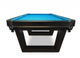 Close Up Details of Louisiane Pool Table