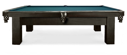 Pool tables starting at $2195 including accessories and cost-effective ...